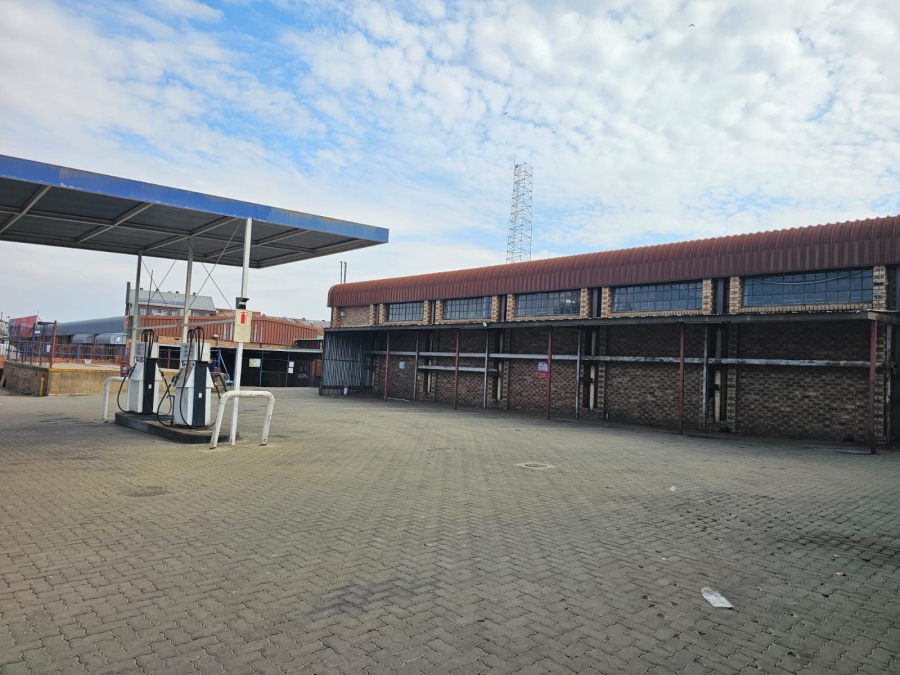 Commercial Property for Sale in Hilton Free State